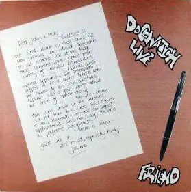 Penfriend
