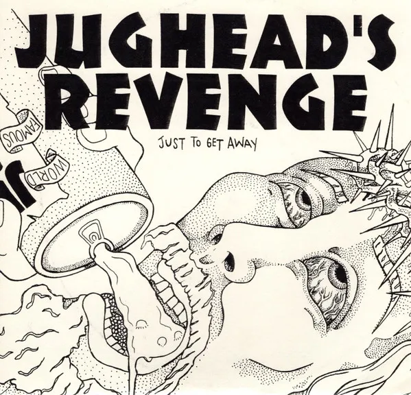 Jughead's Revenge / Lagwagon