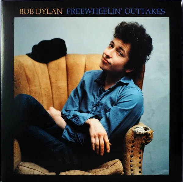 Freewheelin' Outtakes (The Columbia Sessions, NYC, 1962)