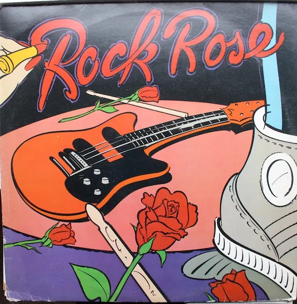 Rock Rose