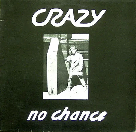 No Chance