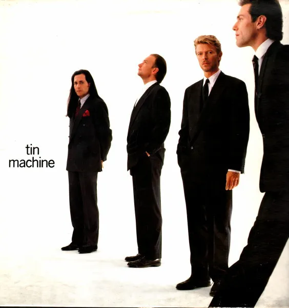 Tin Machine