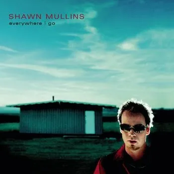 Shawn Mullins