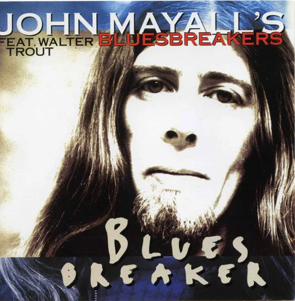 Bluesbreaker