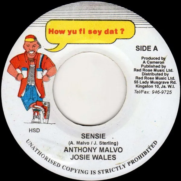Sensie