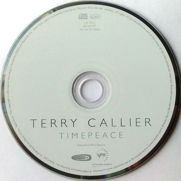 TimePeace