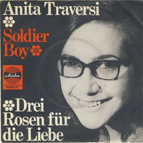 Soldier Boy