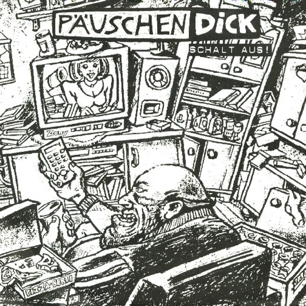 Schalt Aus!