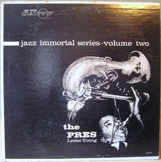 Jazz Immortal Series - Vol. 2