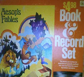 Aesop's Fables