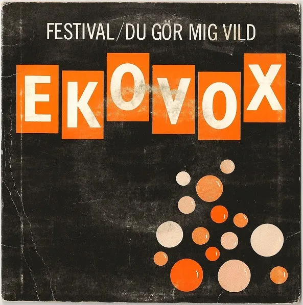 Festival / Du Gör Mig Vild