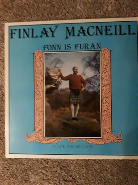 Fonn Is Fuaran