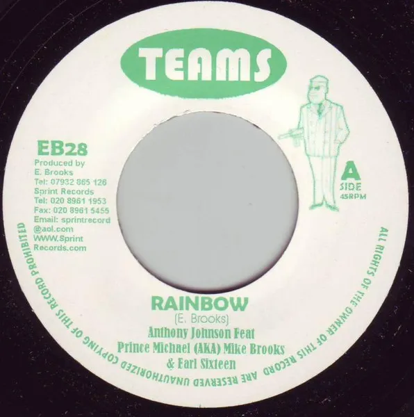 Rainbow