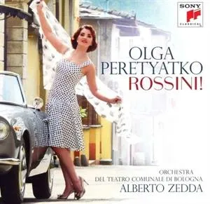 Peretyatko, Olga