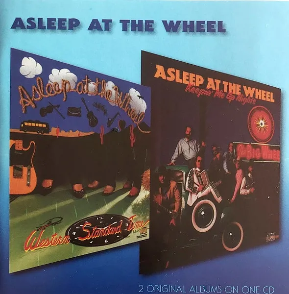 Western Standard Time / Keepin' Me Up Nights
