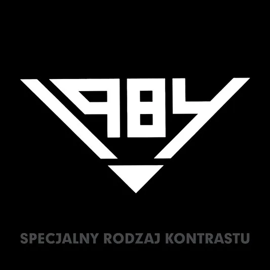 Specjalny Rodzaj Kontrastu