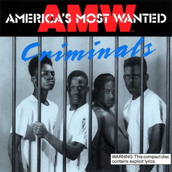 Criminals