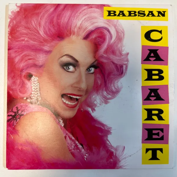 Cabaret