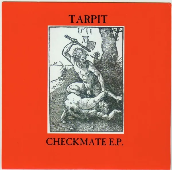 Checkmate E.P.
