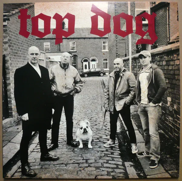 Top Dog