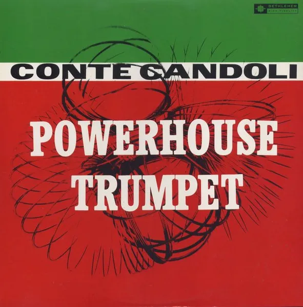 Powerhouse Trumpet