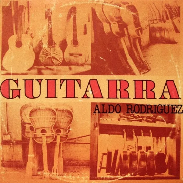 Guitarra