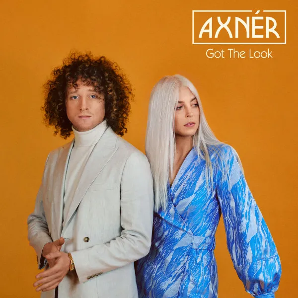 Got The Look