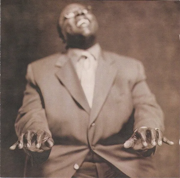 Cyrus Chestnut