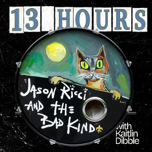Jason Ricci & the Bad Kind