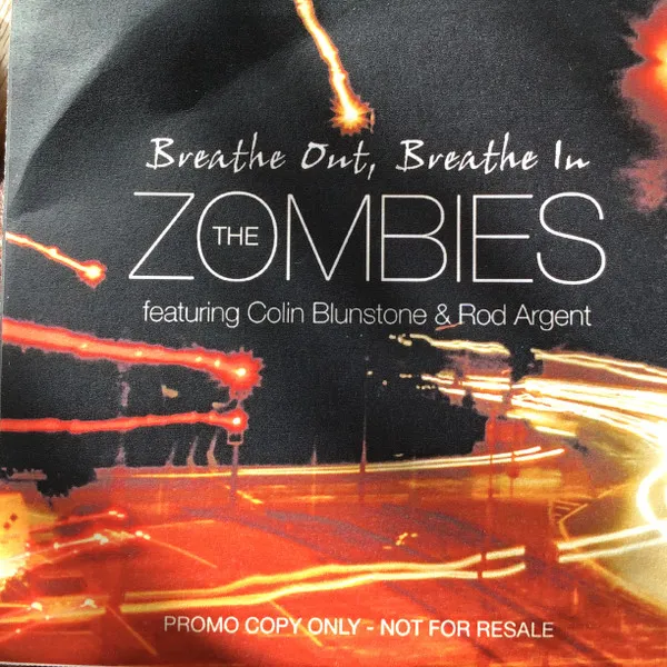 Breathe Out, Breathe In