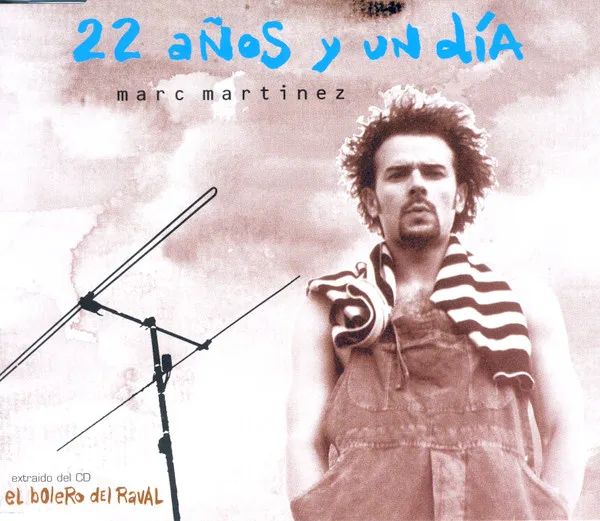 22 Años Y Un Día