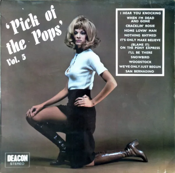 Pick Of The Pops Vol. 5