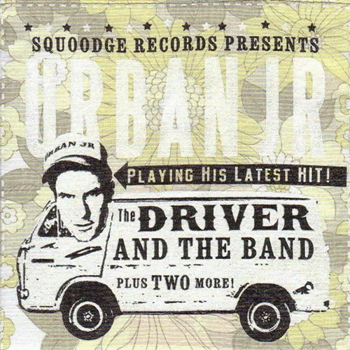 The Driver And The Band
