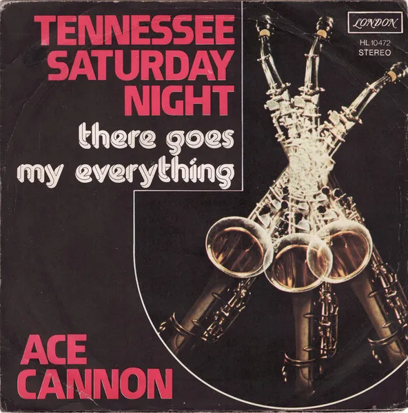Tennessee Saturday Night