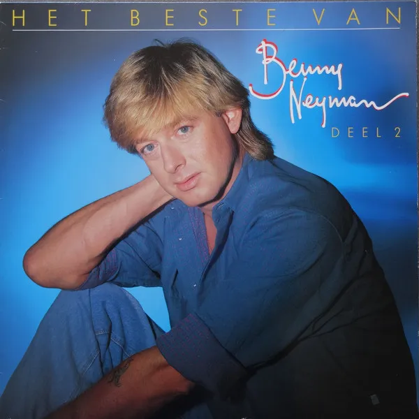 Benny Neyman
