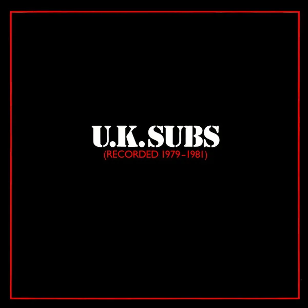 Uk Subs