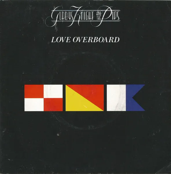 Love Overboard