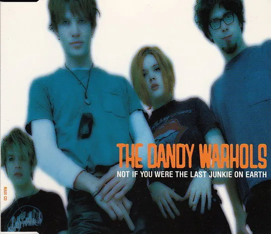 The Dandy Warhols