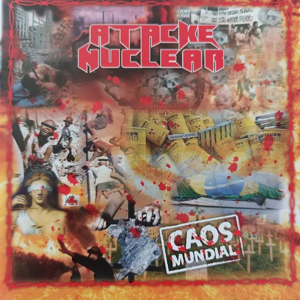 Caos Mundial