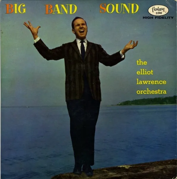 Big Band Sound