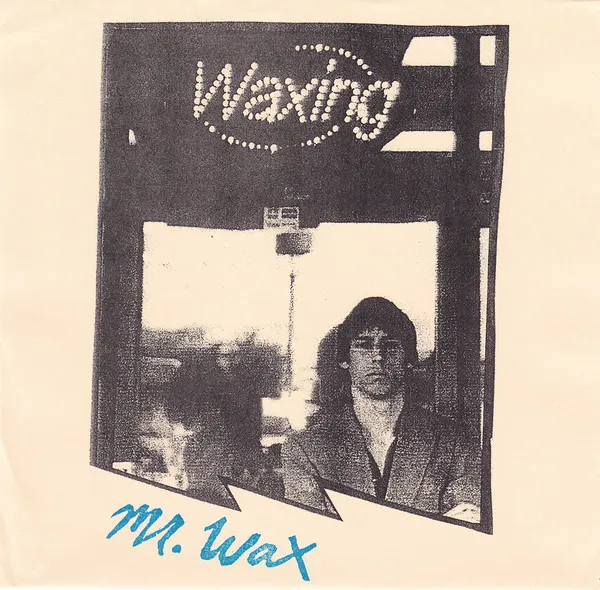 Waxing