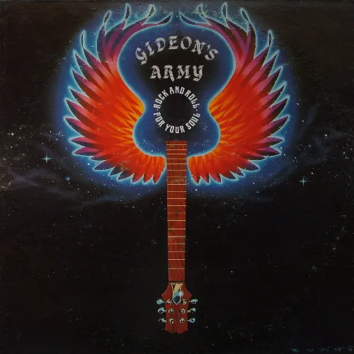 Rock And Roll For Your Soul