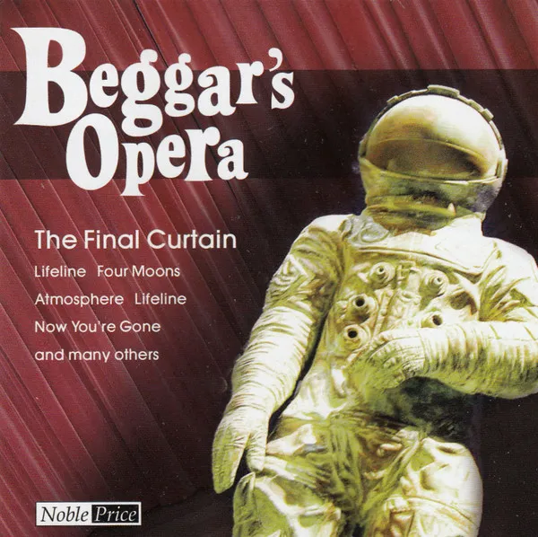The Final Curtain