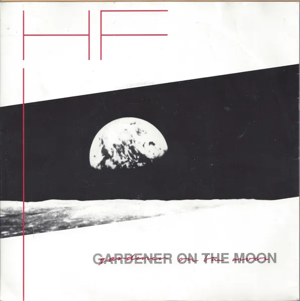 Gardener On The Moon