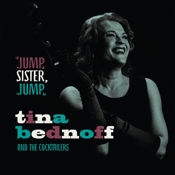Bednoff, Tine -and the Cocktailers-