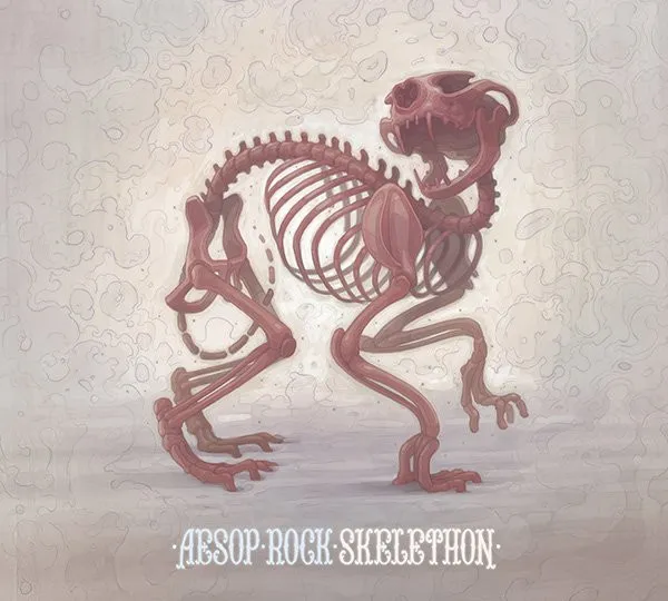 Aesop Rock