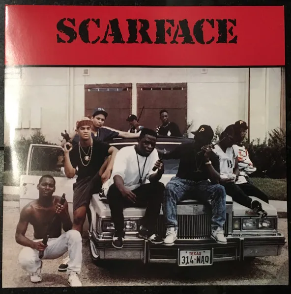 Scarface