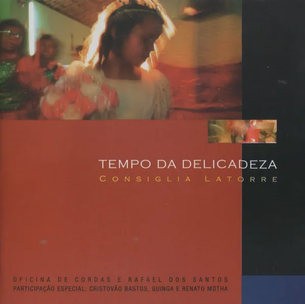 Tempo Da Delicadeza
