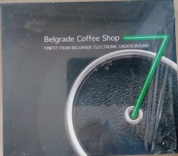 Belgrade Coffee Shop 7