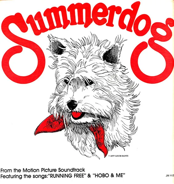 Summerdog (From The Motion Picture Soundtrack)